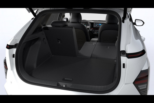 Hyundai KONA ELECTRIC N Line 65.4 kWh