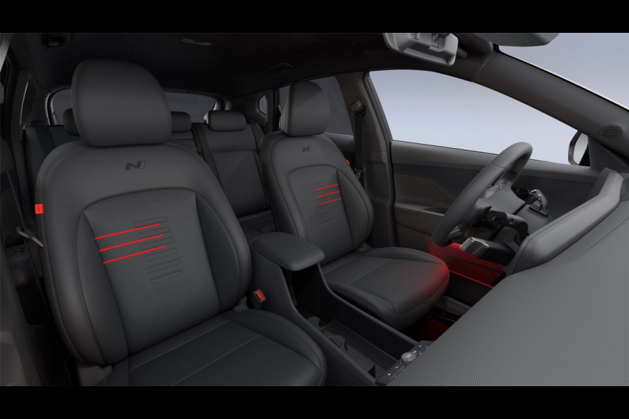 Hyundai KONA ELECTRIC N Line 65.4 kWh
