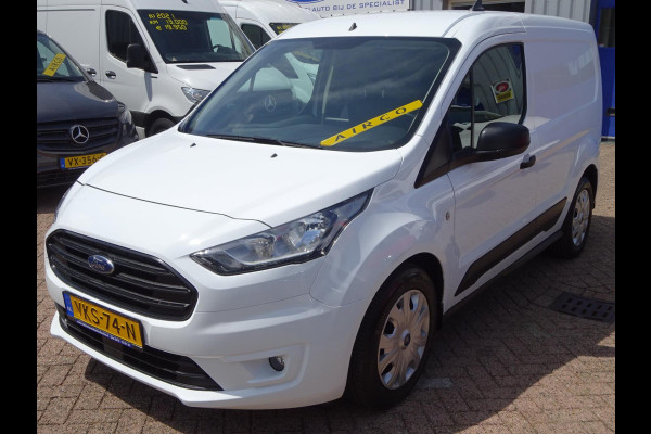 Ford Transit Connect 1.5 EcoBlue L1 Trend AIRCO NAVIGATIE SCHUIFDEUR
