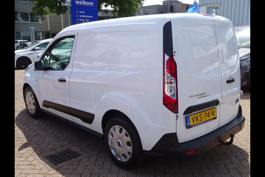 Ford Transit Connect 1.5 EcoBlue L1 Trend AIRCO NAVIGATIE SCHUIFDEUR
