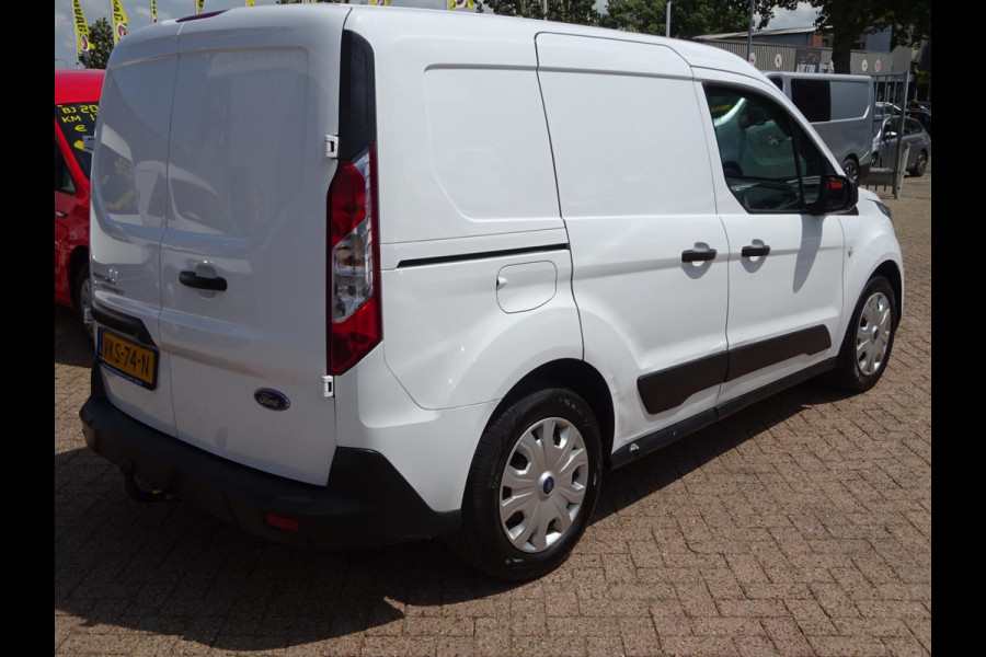 Ford Transit Connect 1.5 EcoBlue L1 Trend AIRCO NAVIGATIE SCHUIFDEUR