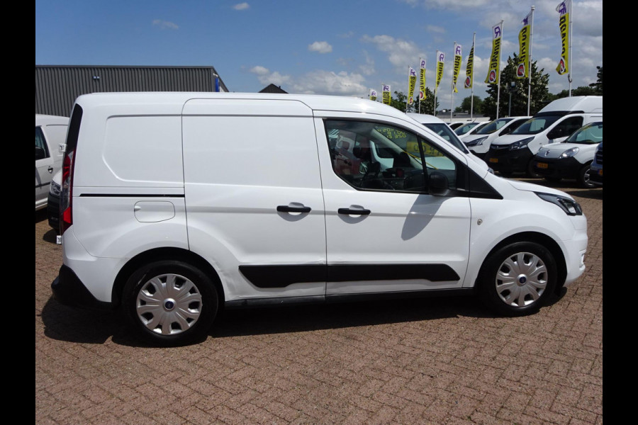Ford Transit Connect 1.5 EcoBlue L1 Trend AIRCO NAVIGATIE SCHUIFDEUR