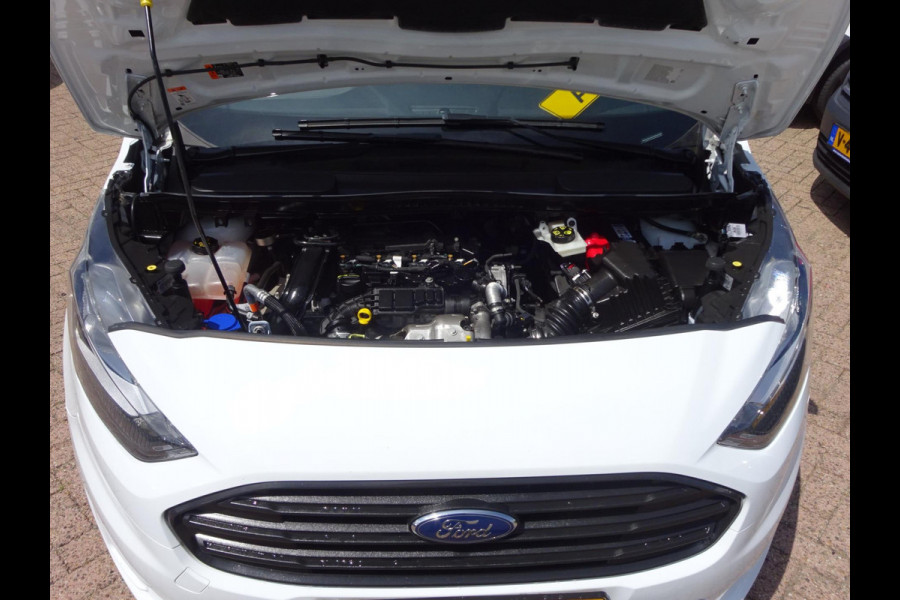 Ford Transit Connect 1.5 EcoBlue L1 Trend AIRCO NAVIGATIE SCHUIFDEUR