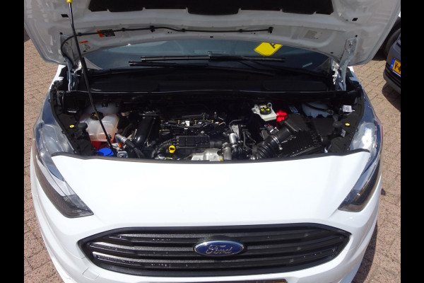 Ford Transit Connect 1.5 EcoBlue L1 Trend AIRCO NAVIGATIE SCHUIFDEUR