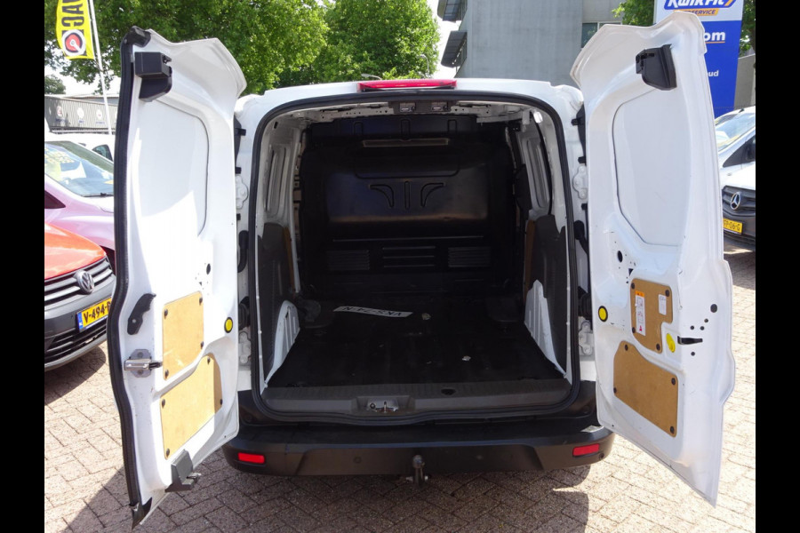 Ford Transit Connect 1.5 EcoBlue L1 Trend AIRCO NAVIGATIE SCHUIFDEUR