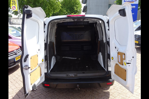 Ford Transit Connect 1.5 EcoBlue L1 Trend AIRCO NAVIGATIE SCHUIFDEUR