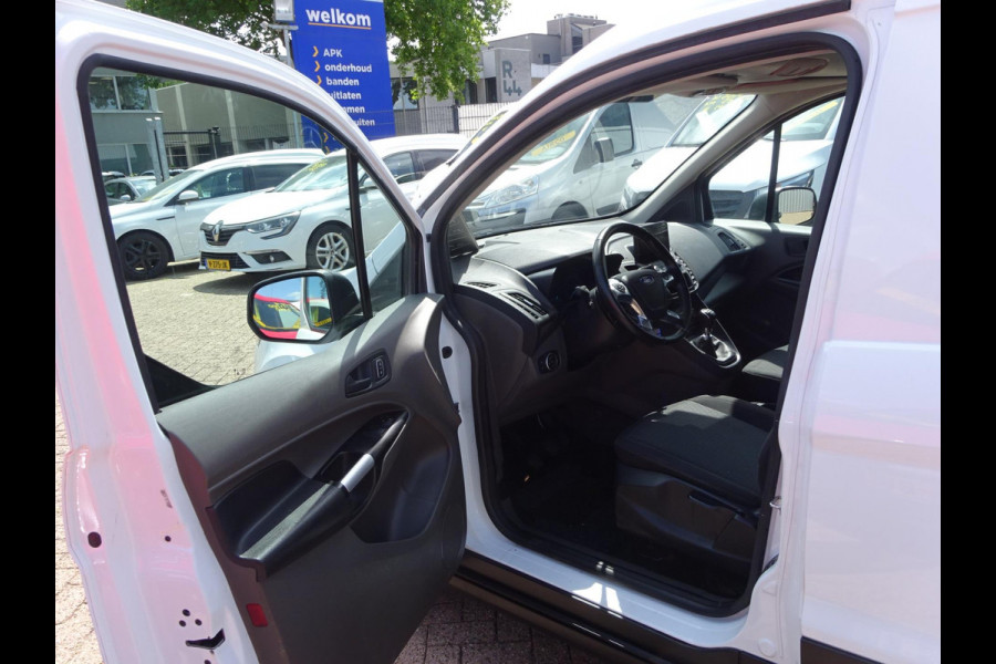 Ford Transit Connect 1.5 EcoBlue L1 Trend AIRCO NAVIGATIE SCHUIFDEUR