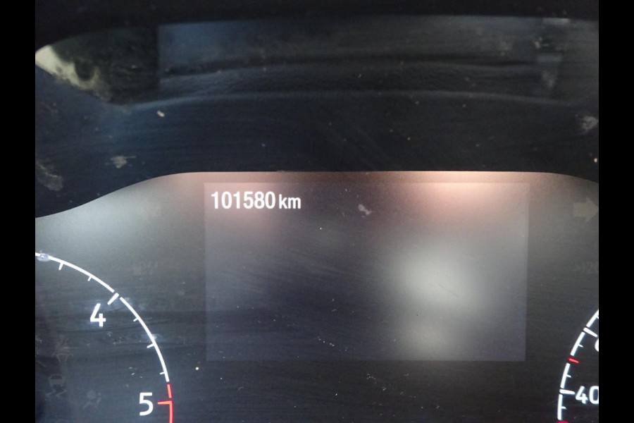 Ford Transit Connect 1.5 EcoBlue L1 Trend AIRCO NAVIGATIE SCHUIFDEUR
