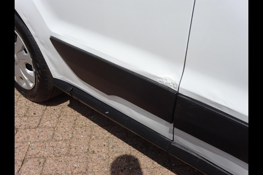 Ford Transit Connect 1.5 EcoBlue L1 Trend AIRCO NAVIGATIE SCHUIFDEUR