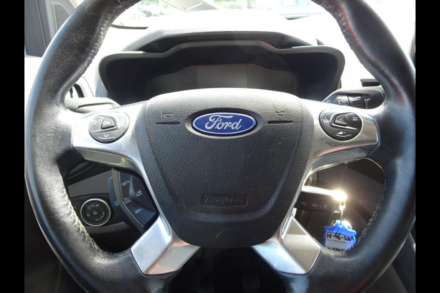 Ford Transit Connect 1.5 EcoBlue L1 Trend AIRCO NAVIGATIE SCHUIFDEUR