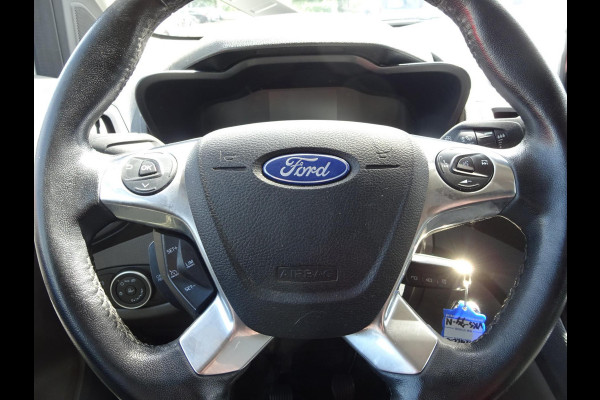 Ford Transit Connect 1.5 EcoBlue L1 Trend AIRCO NAVIGATIE SCHUIFDEUR