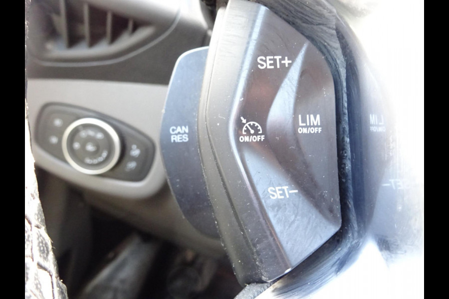 Ford Transit Connect 1.5 EcoBlue L1 Trend AIRCO NAVIGATIE SCHUIFDEUR