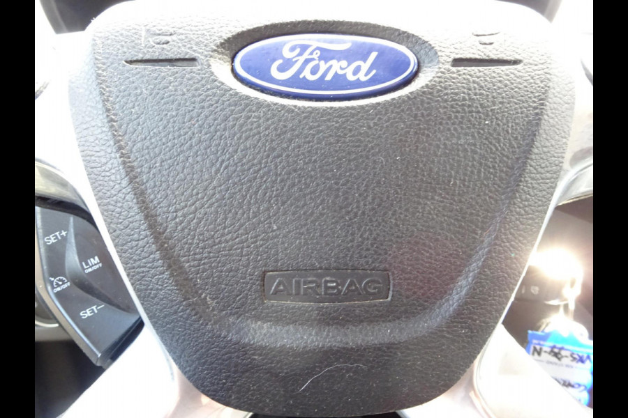 Ford Transit Connect 1.5 EcoBlue L1 Trend AIRCO NAVIGATIE SCHUIFDEUR