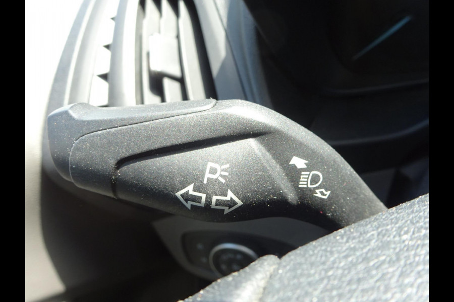 Ford Transit Connect 1.5 EcoBlue L1 Trend AIRCO NAVIGATIE SCHUIFDEUR