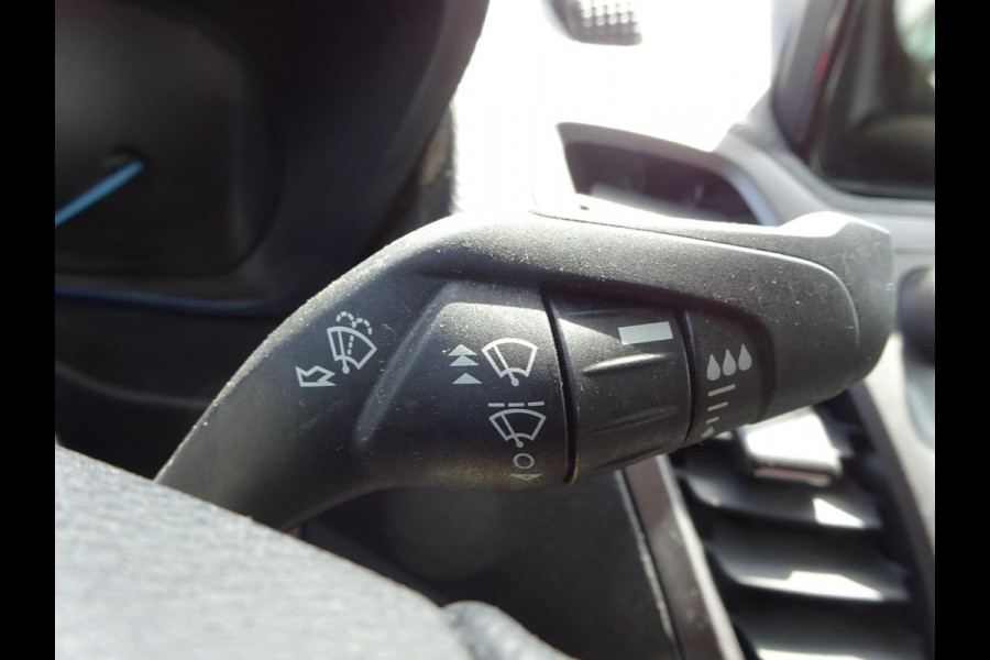 Ford Transit Connect 1.5 EcoBlue L1 Trend AIRCO NAVIGATIE SCHUIFDEUR