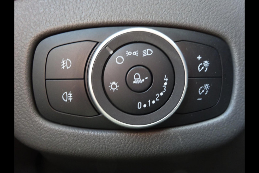 Ford Transit Connect 1.5 EcoBlue L1 Trend AIRCO NAVIGATIE SCHUIFDEUR
