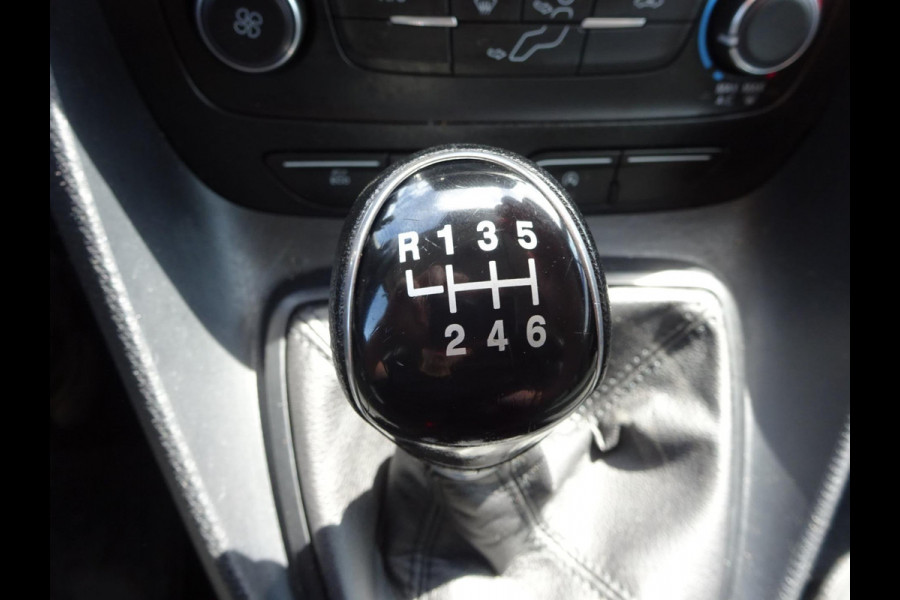 Ford Transit Connect 1.5 EcoBlue L1 Trend AIRCO NAVIGATIE SCHUIFDEUR