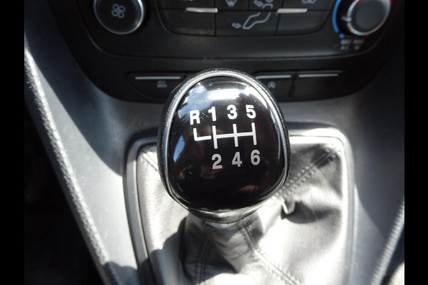Ford Transit Connect 1.5 EcoBlue L1 Trend AIRCO NAVIGATIE SCHUIFDEUR
