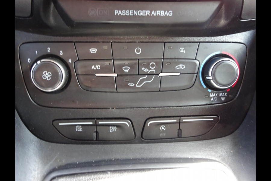 Ford Transit Connect 1.5 EcoBlue L1 Trend AIRCO NAVIGATIE SCHUIFDEUR