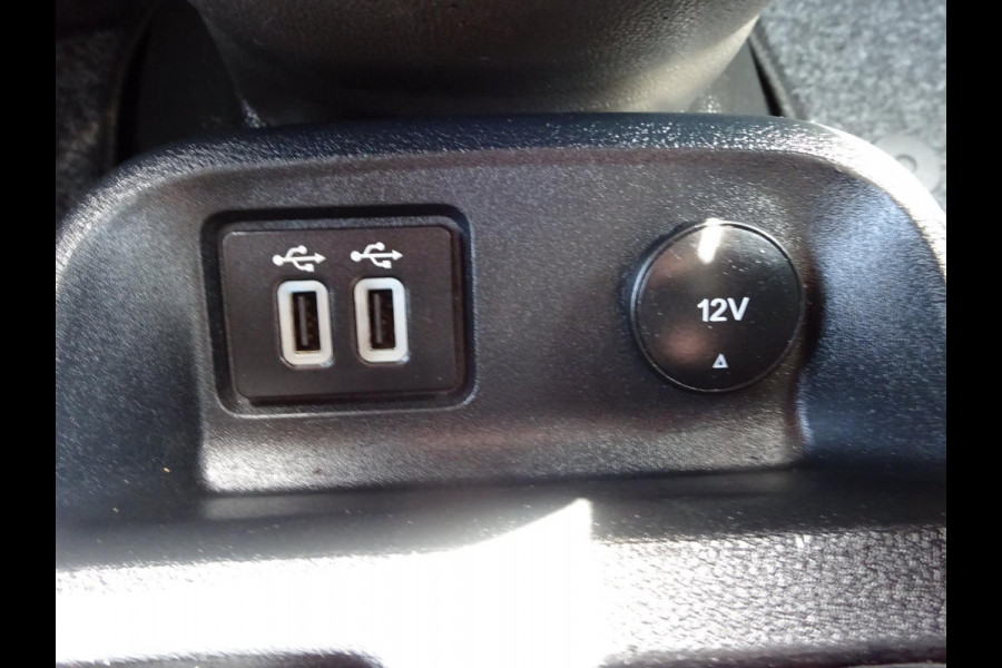 Ford Transit Connect 1.5 EcoBlue L1 Trend AIRCO NAVIGATIE SCHUIFDEUR