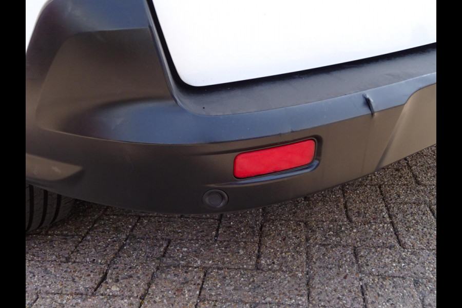 Ford Transit Connect 1.5 EcoBlue L1 Trend AIRCO NAVIGATIE SCHUIFDEUR