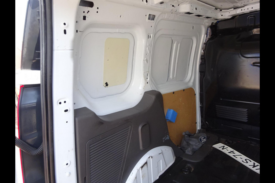 Ford Transit Connect 1.5 EcoBlue L1 Trend AIRCO NAVIGATIE SCHUIFDEUR