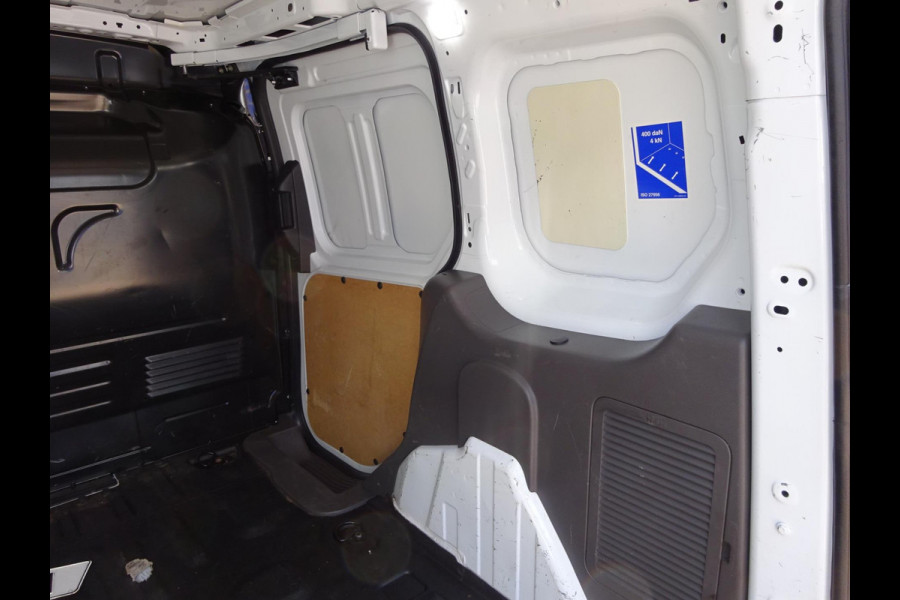 Ford Transit Connect 1.5 EcoBlue L1 Trend AIRCO NAVIGATIE SCHUIFDEUR