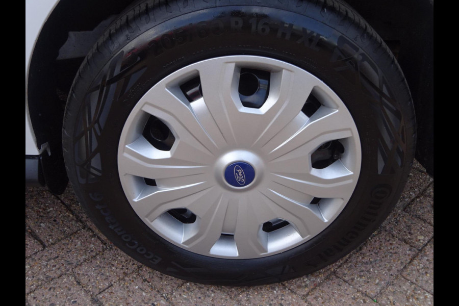 Ford Transit Connect 1.5 EcoBlue L1 Trend AIRCO NAVIGATIE SCHUIFDEUR