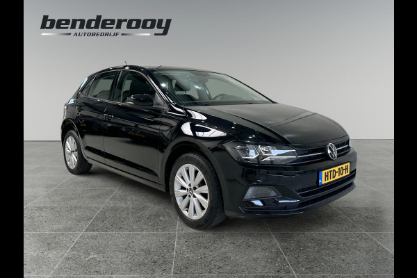 Volkswagen Polo 1.0 TSI 95pk DSG Highline