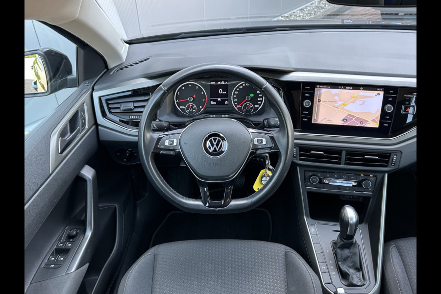 Volkswagen Polo 1.0 TSI 95pk DSG Highline