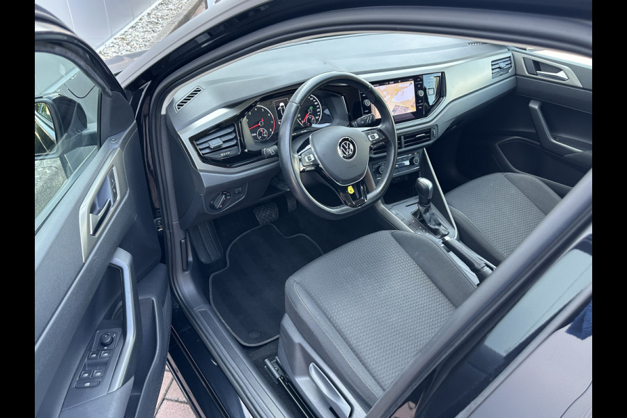 Volkswagen Polo 1.0 TSI 95pk DSG Highline