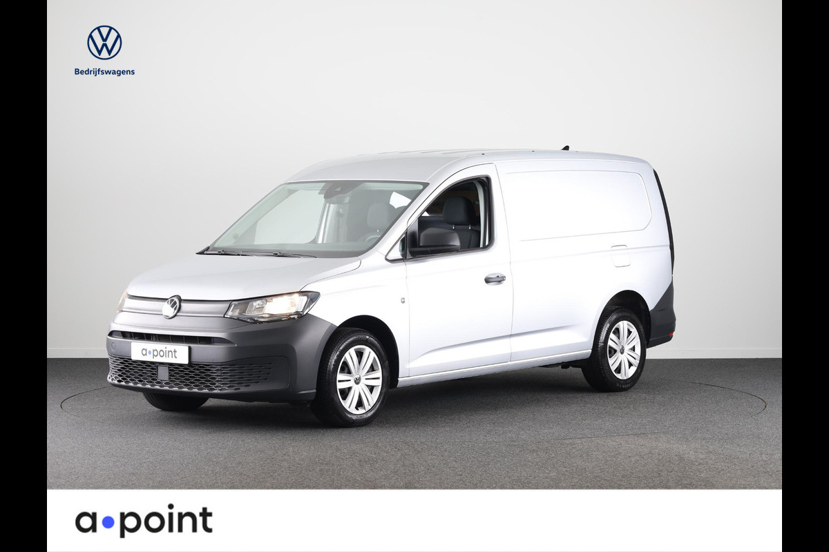 Volkswagen Caddy Cargo Maxi 2.0 TDI Comfort 75 pk | Navigatie via App | Parkeersensoren achter | Cruise control | Apple Carplay/Android Auto | Volkswagen Caddy Cargo Maxi 2.0 TDI Comfort 75 pk | Navigatie via App | Parkeersensoren achter | Cruise control | Apple Carplay/Android Auto |