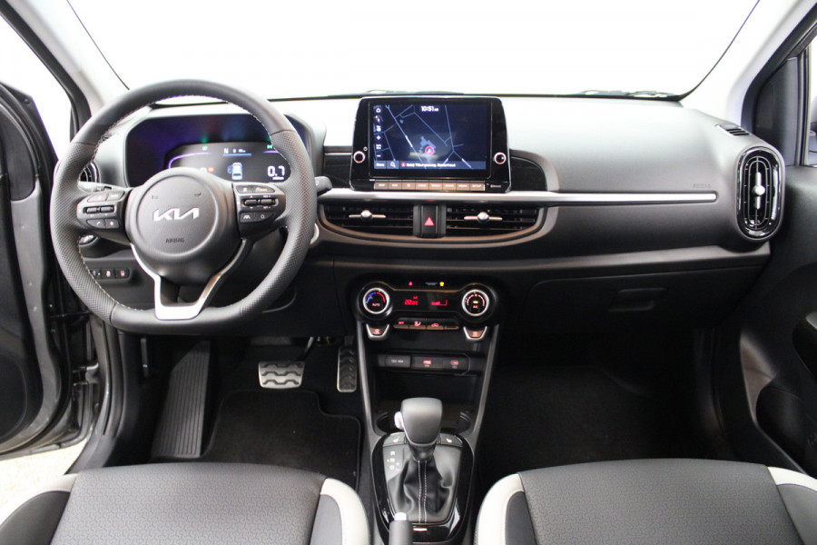 Kia Picanto 1.0 DPI GT-Line