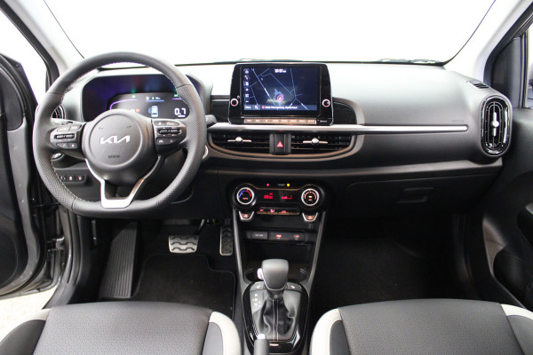Kia Picanto 1.0 DPI GT-Line