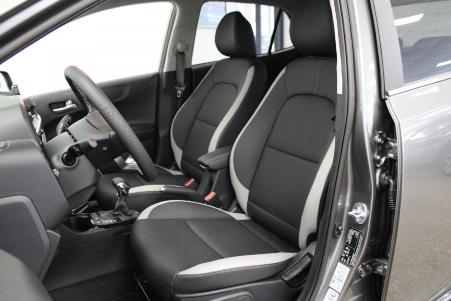 Kia Picanto 1.0 DPI GT-Line