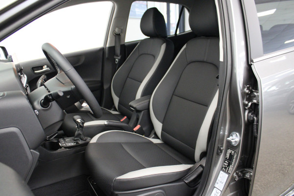 Kia Picanto 1.0 DPI GT-Line