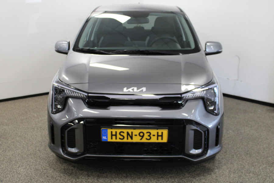 Kia Picanto 1.0 DPI GT-Line