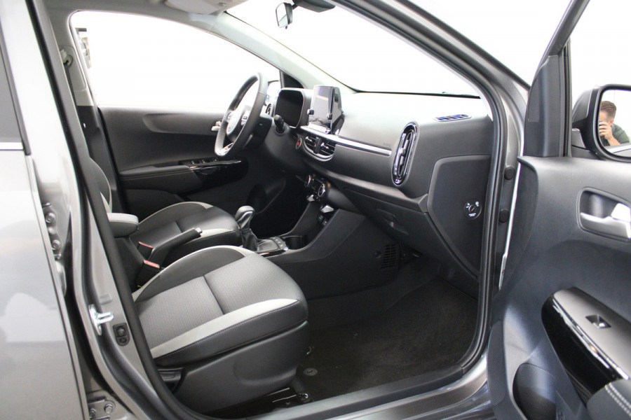 Kia Picanto 1.0 DPI GT-Line