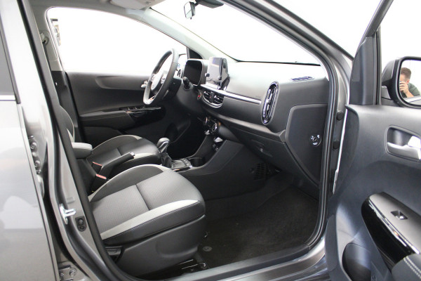 Kia Picanto 1.0 DPI GT-Line