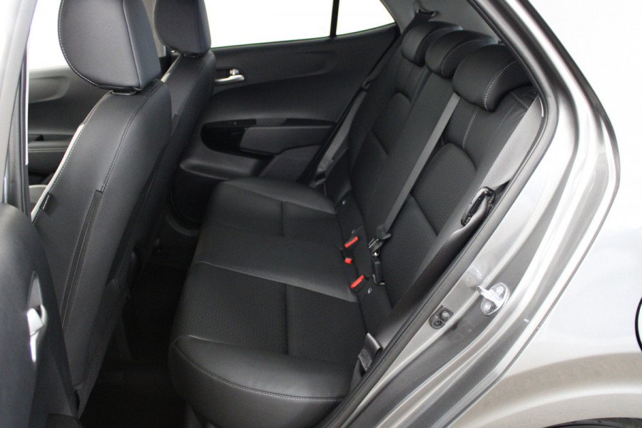 Kia Picanto 1.0 DPI GT-Line