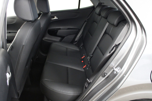 Kia Picanto 1.0 DPI GT-Line