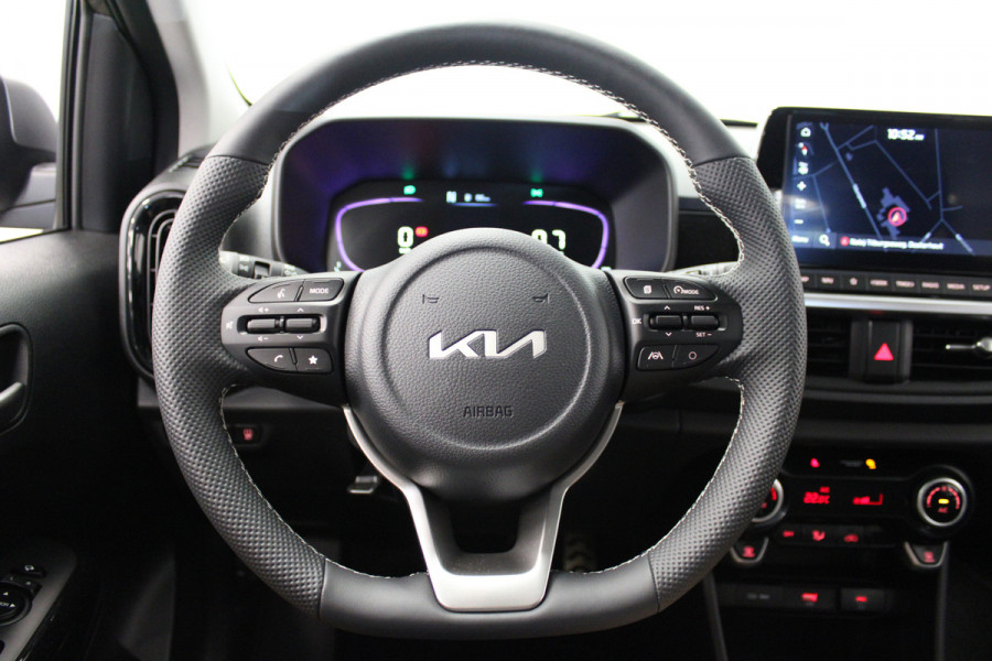 Kia Picanto 1.0 DPI GT-Line
