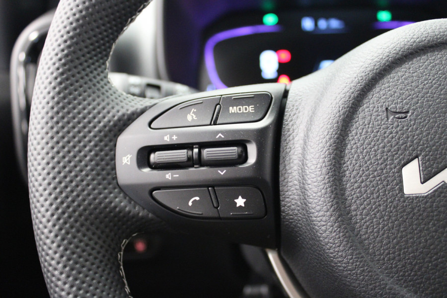 Kia Picanto 1.0 DPI GT-Line