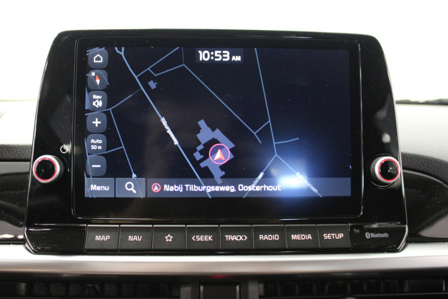 Kia Picanto 1.0 DPI GT-Line