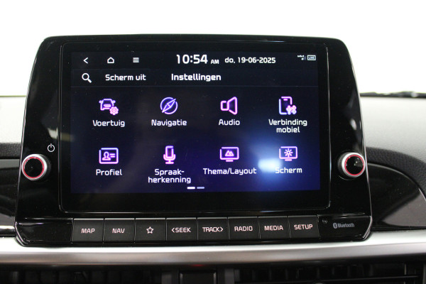 Kia Picanto 1.0 DPI GT-Line