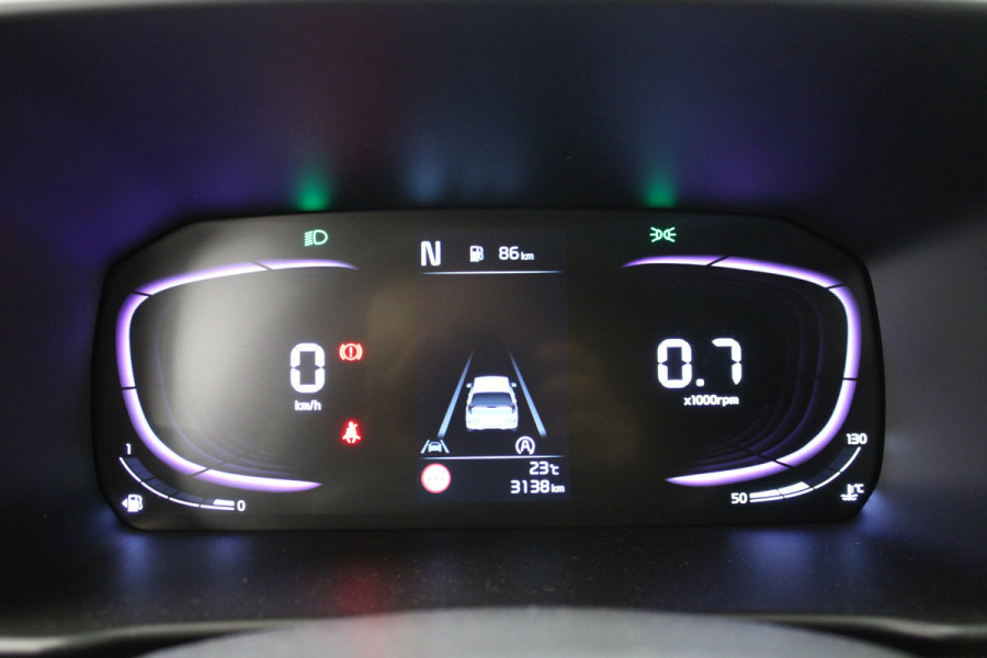 Kia Picanto 1.0 DPI GT-Line