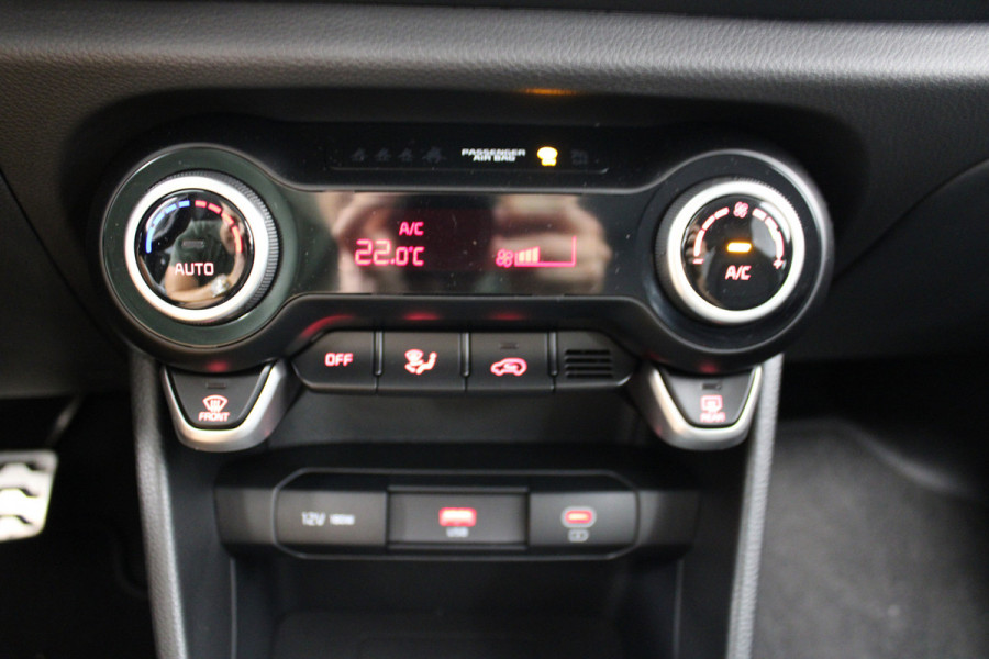 Kia Picanto 1.0 DPI GT-Line
