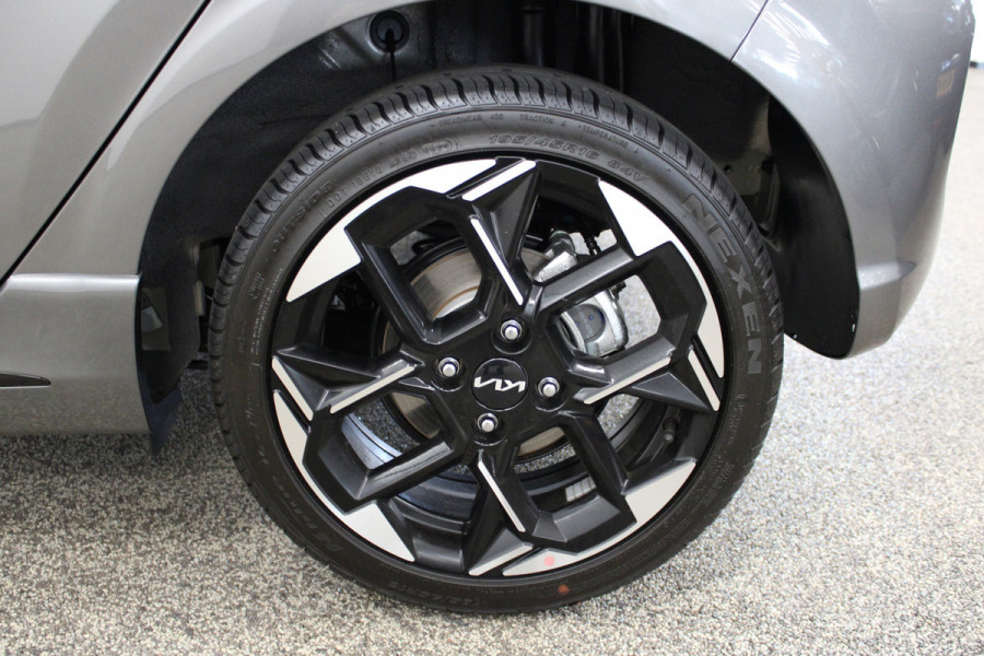 Kia Picanto 1.0 DPI GT-Line