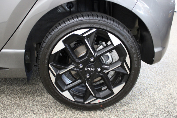 Kia Picanto 1.0 DPI GT-Line