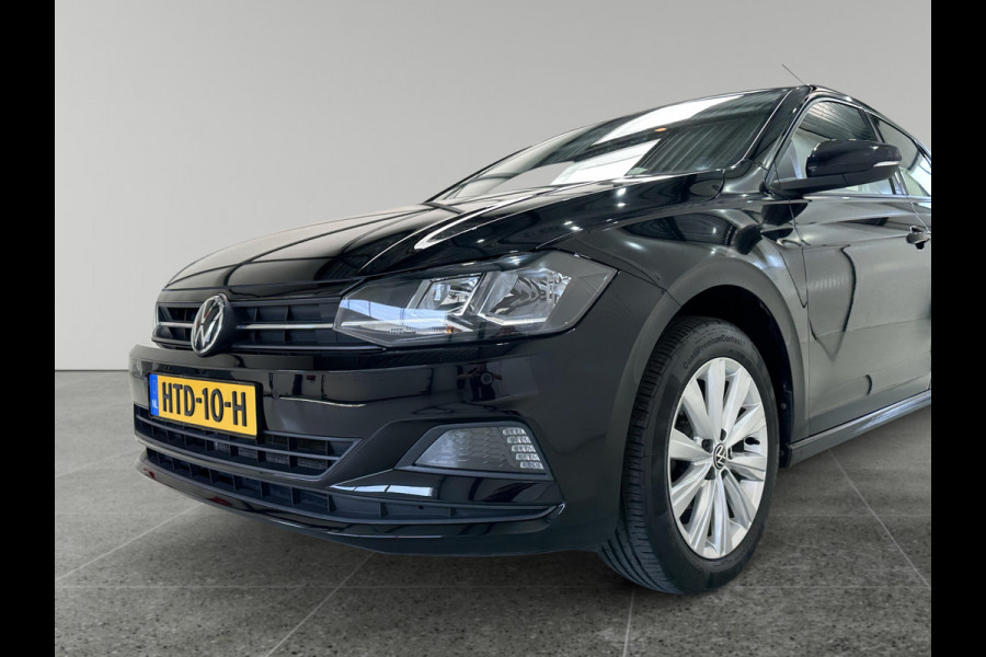 Volkswagen Polo 1.0 TSI 95pk DSG Highline